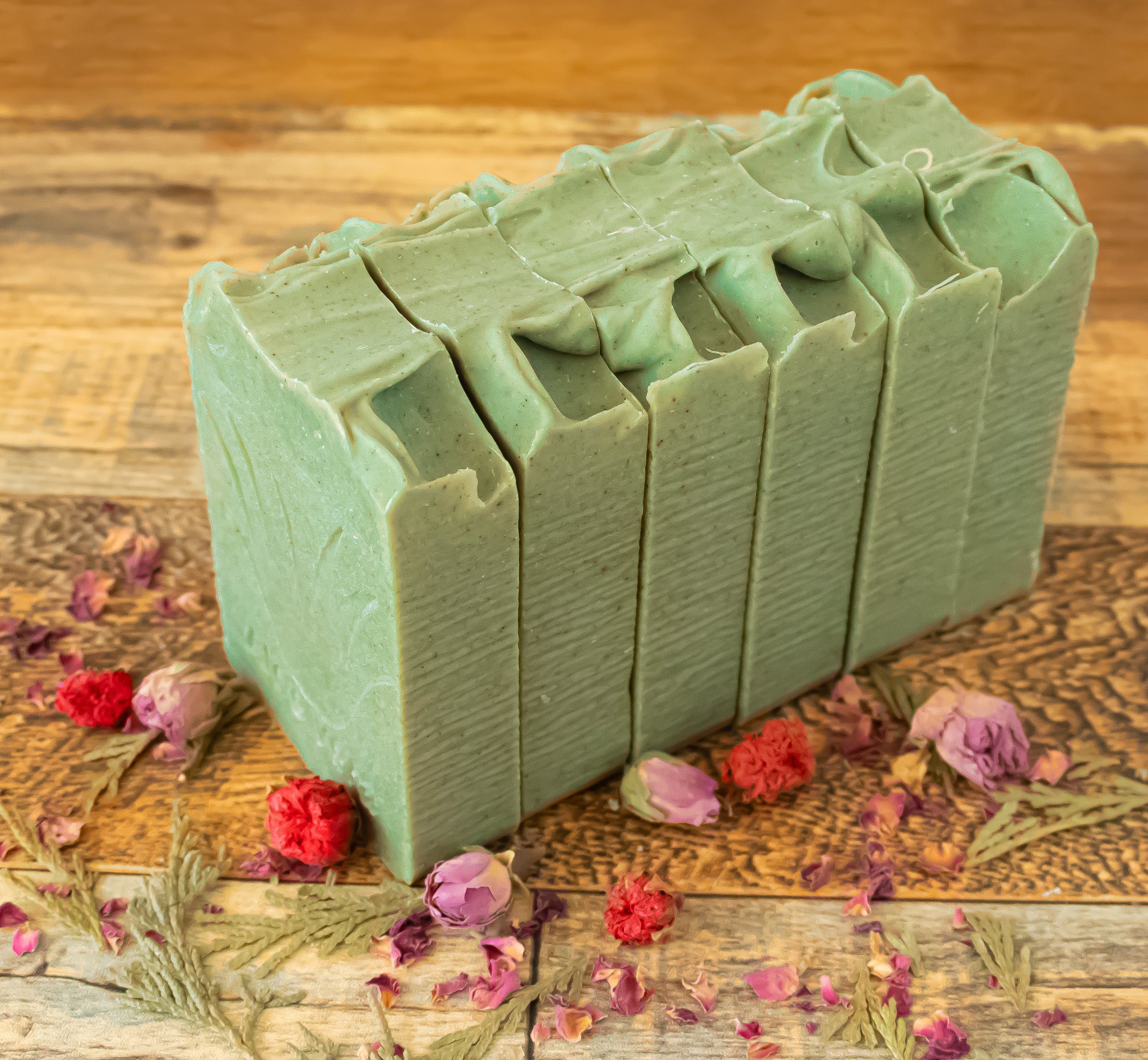 Aloe Vera Soap