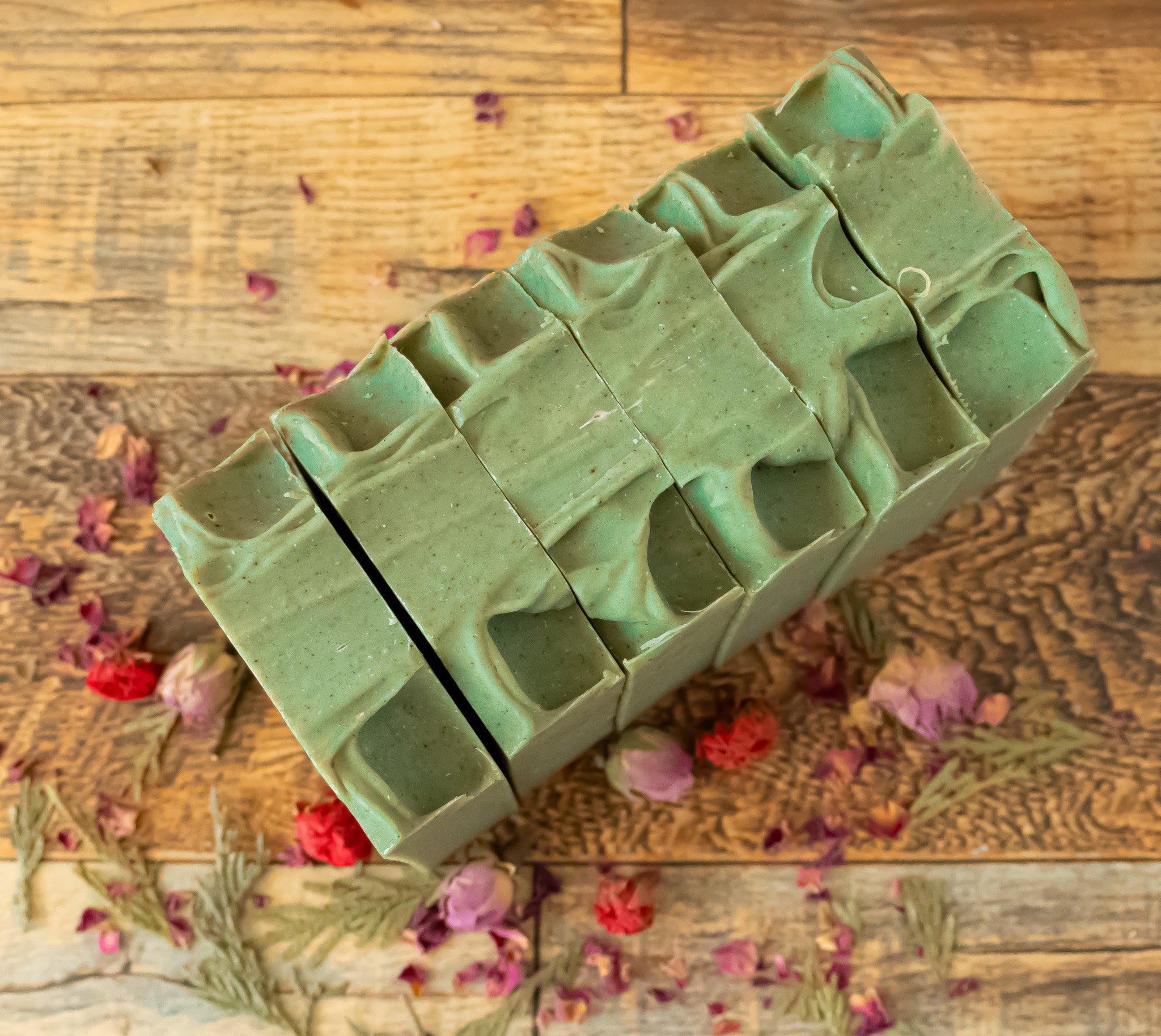 Aloe Vera Soap
