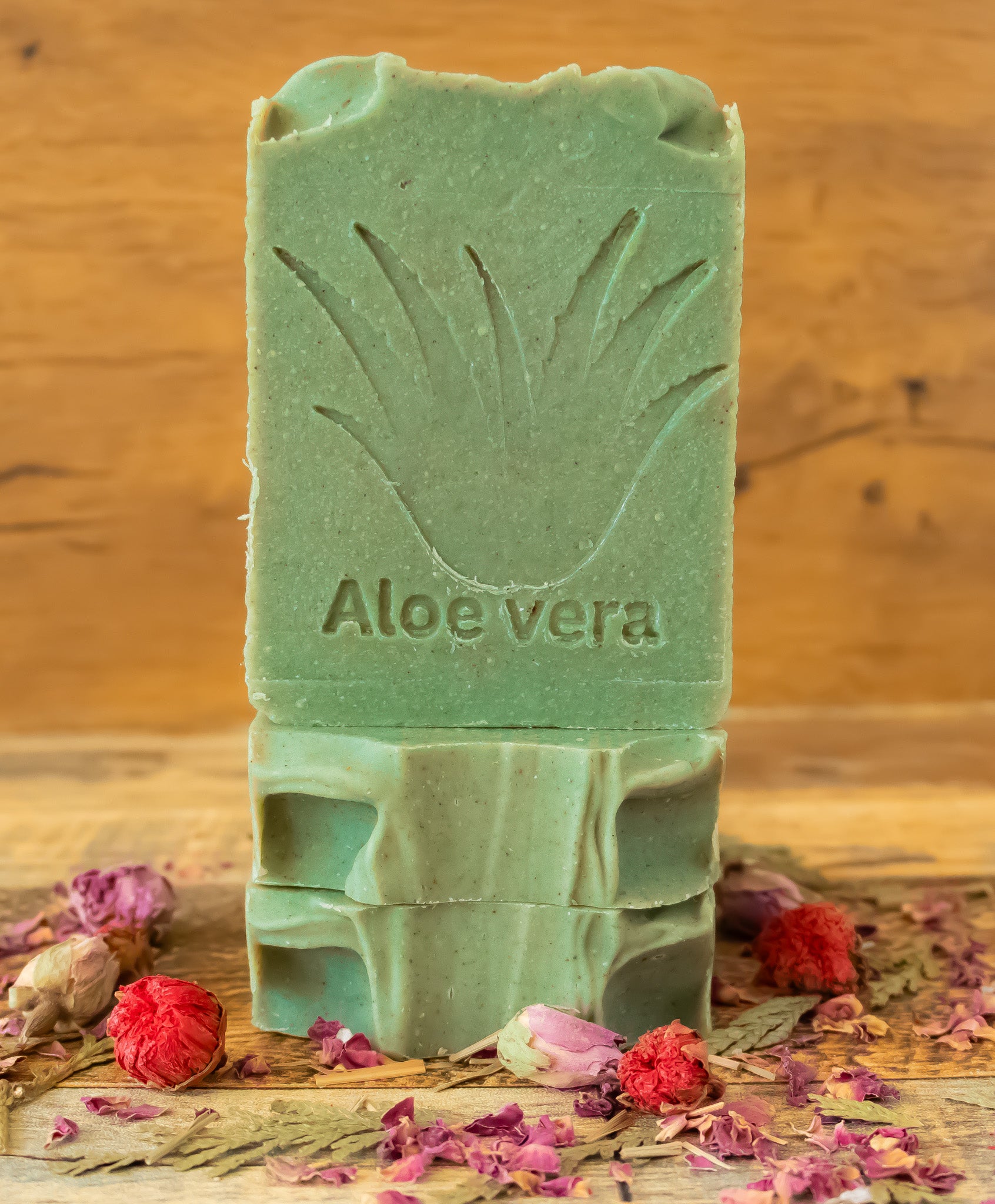 Aloe Vera Soap
