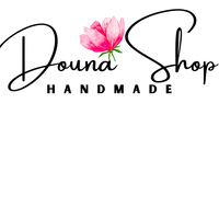 Douna Shop logo