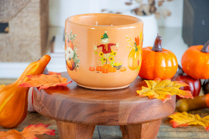 HELLO PUMPKIN Candle