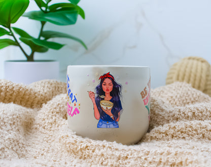 MOOD  candle