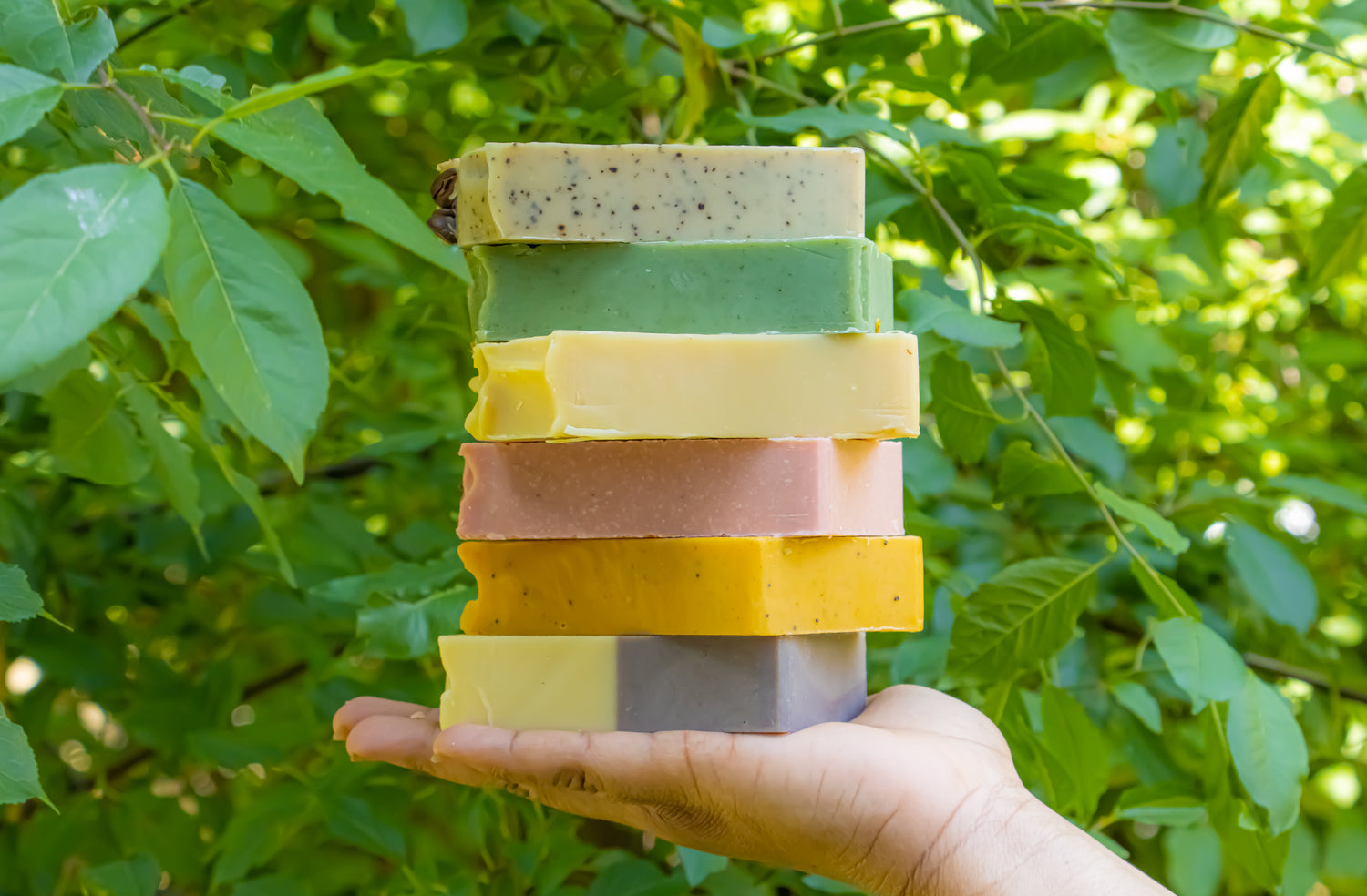 bulk soaps