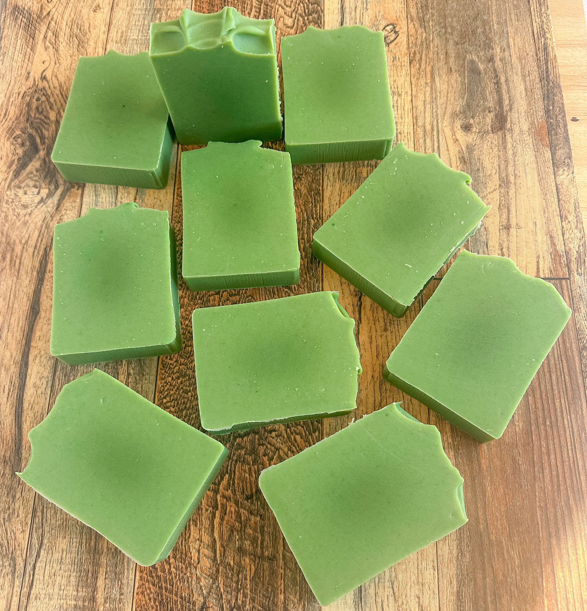 Aloe Vera Soap