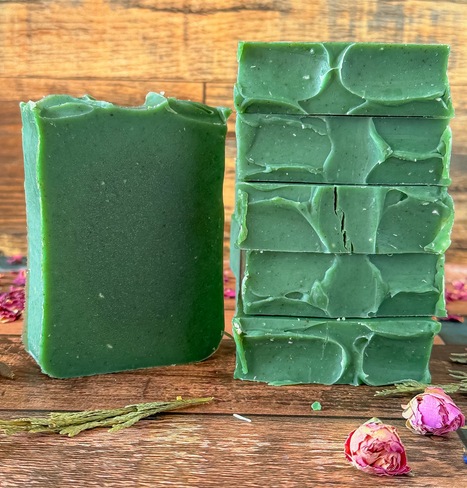 Aloe Vera Soap