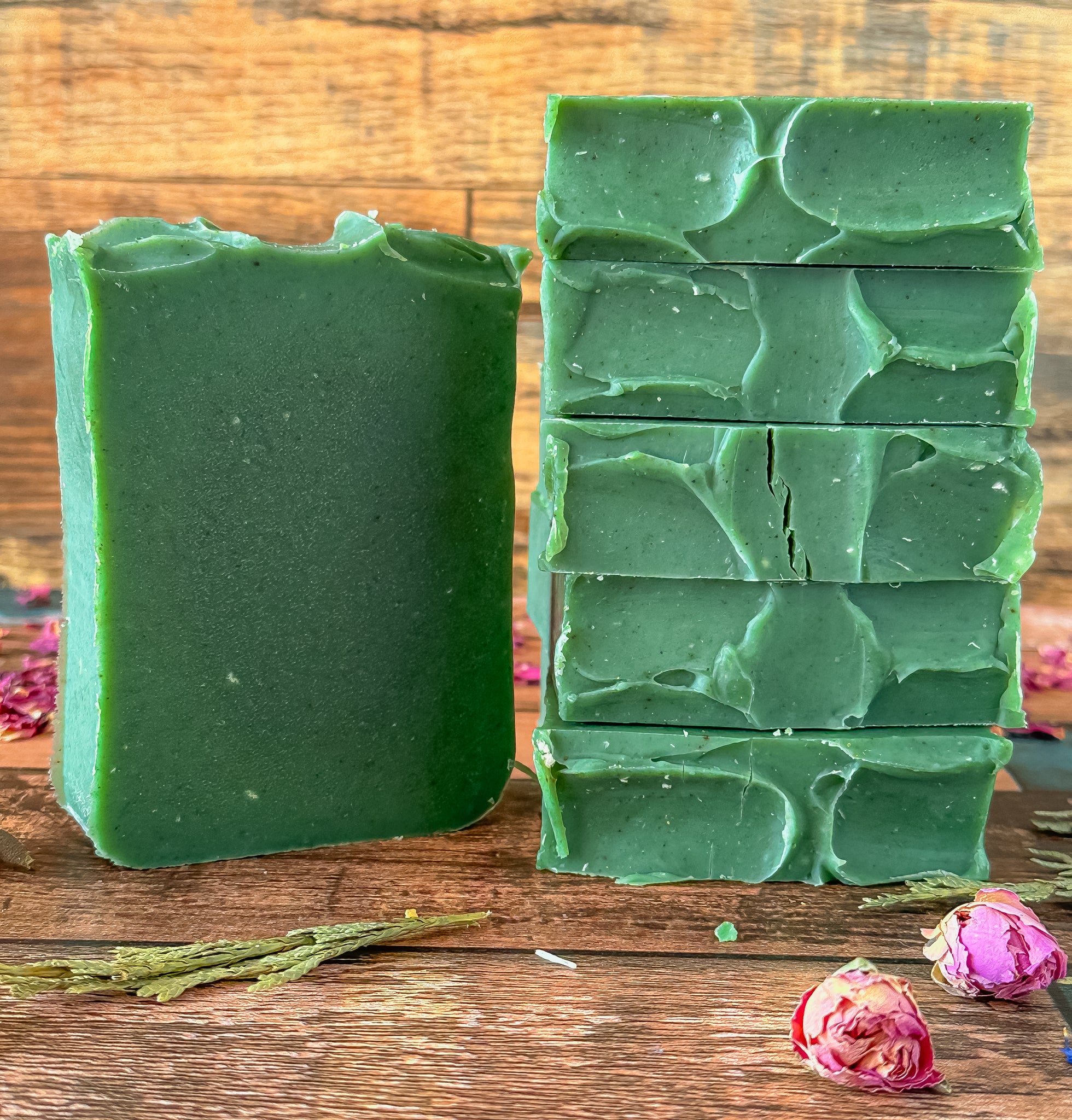 Aloe Vera Soap