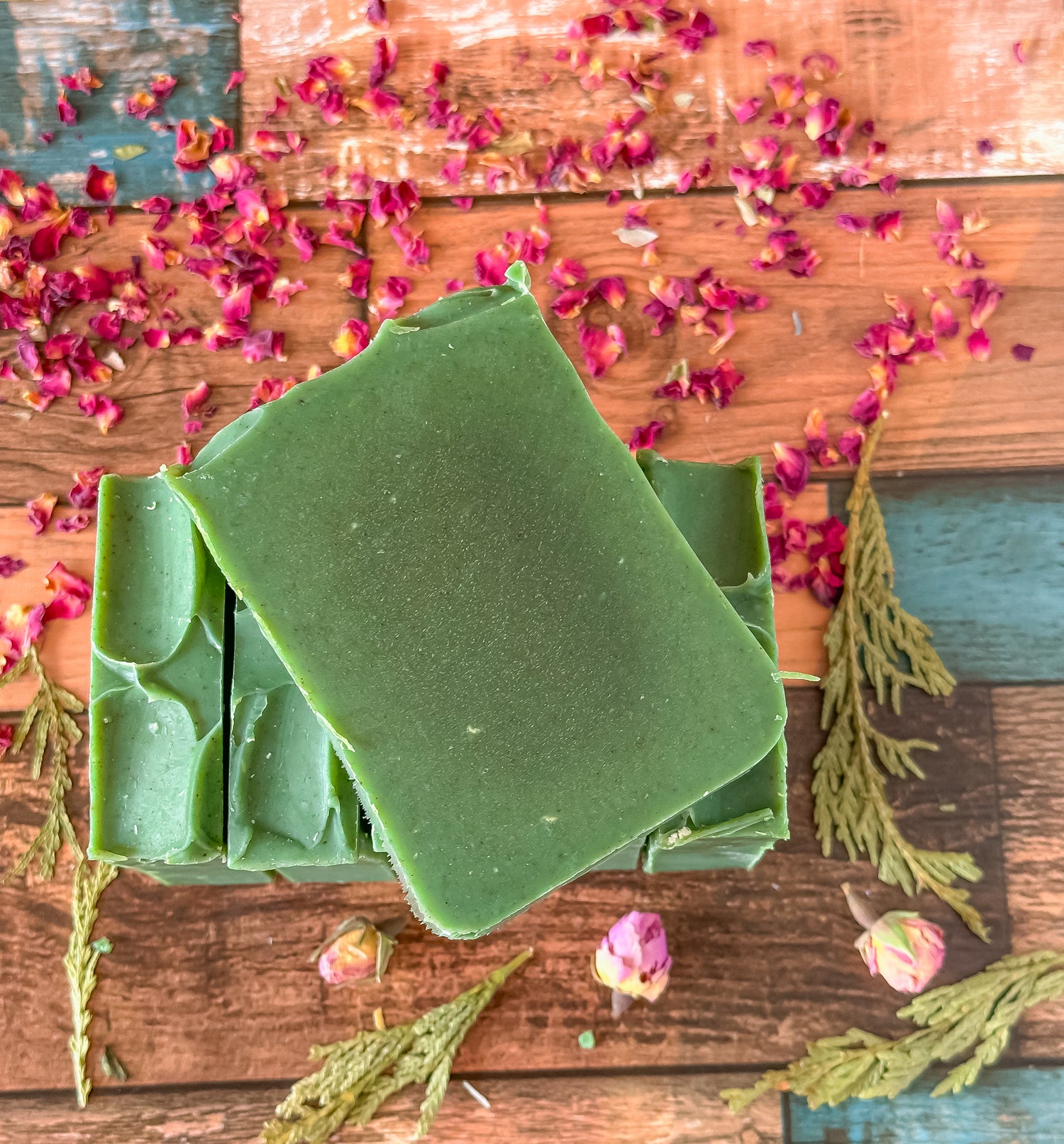 Aloe Vera Soap