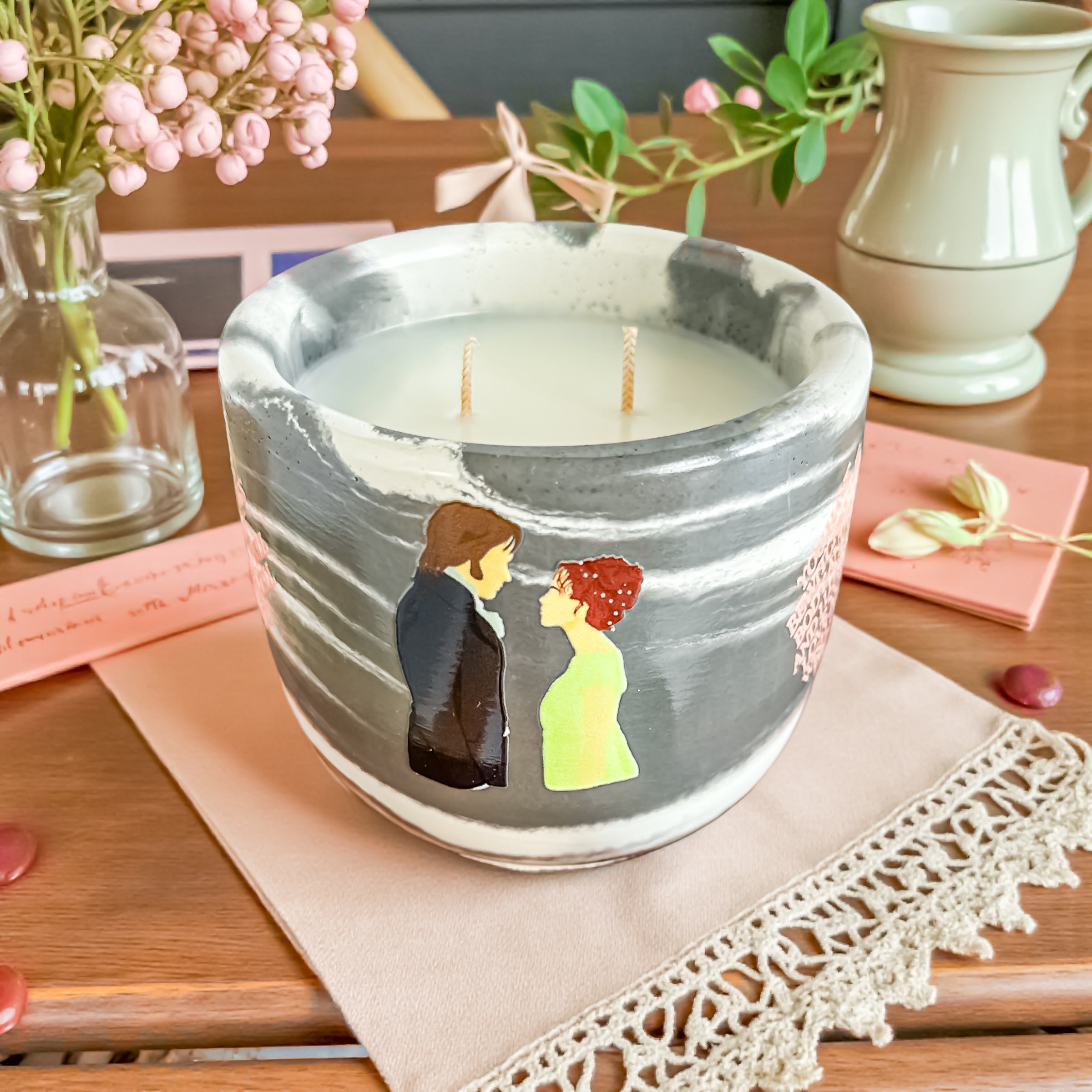 Candle Trio Bundle – Save $10