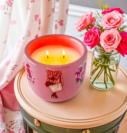 Candle Trio Bundle – Save $10