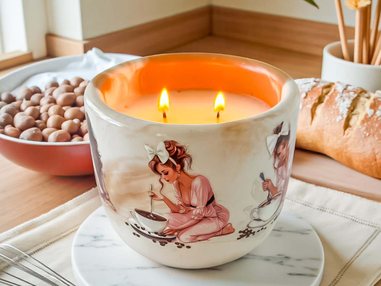 Candle Trio Bundle – Save $10