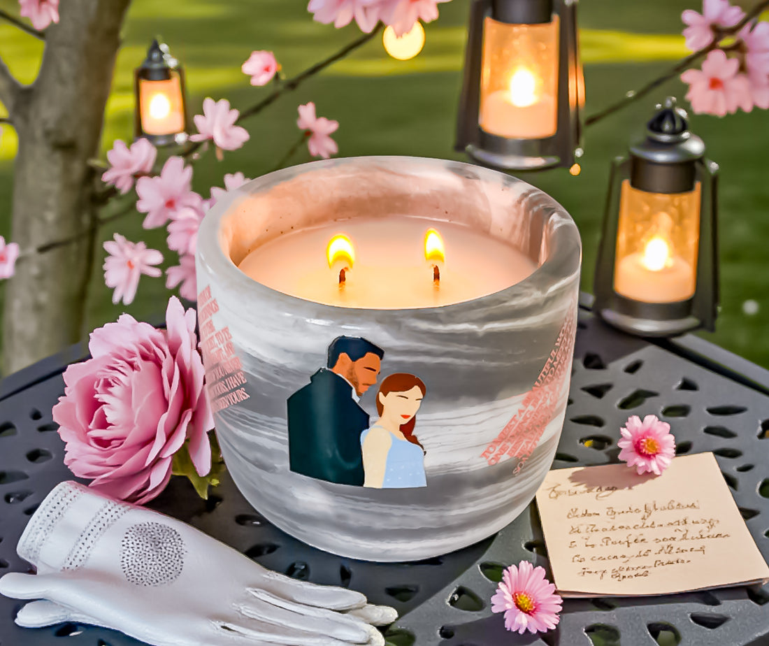 Candle Trio Bundle – Save $10